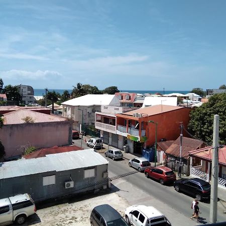 Le Yuka Appartement Saint-Francois  Buitenkant foto