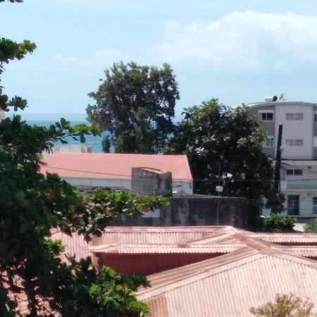 Le Yuka Appartement Saint-Francois  Buitenkant foto