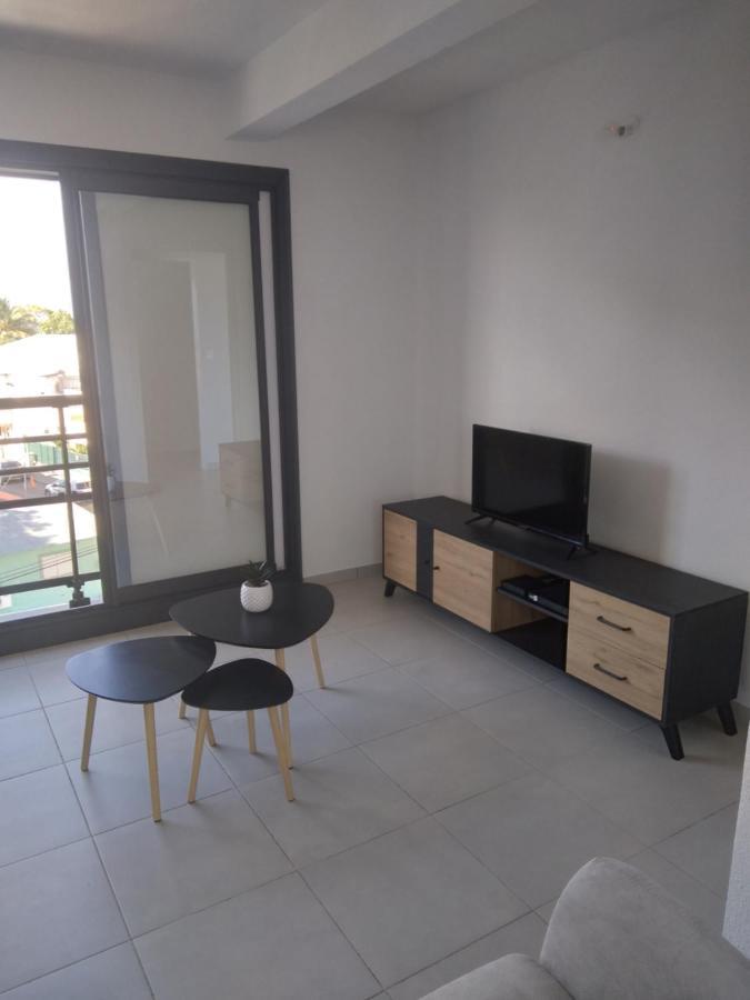 Le Yuka Appartement Saint-Francois  Buitenkant foto