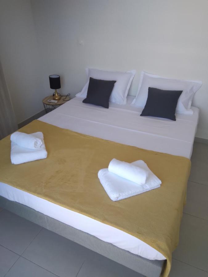 Le Yuka Appartement Saint-Francois  Buitenkant foto