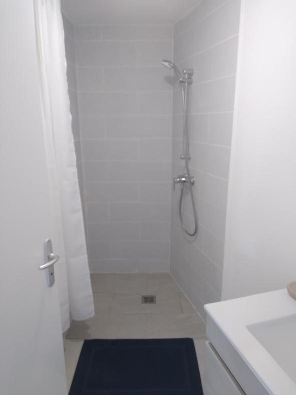 Le Yuka Appartement Saint-Francois  Buitenkant foto